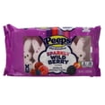 thumbnail image 3 of Marshmallow Peeps Wild Berry Sparkle 1.5 oz 4-ct/Pack Set of 2 Easter Bunnies Marshmallow Candy Easter Spring Basket Fillers, 3 of 5