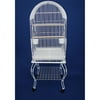 Ymlgroup 20" Dometop Parrot Cage With Stand