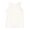 White, variant on Mercatoo Teen Girls Boys Cotton Tanks Tops Basic Solid Ribbed Sleeveless Summer Crop Tops for Toddler Kids Casual Comfy Soft Clothes