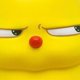 thumbnail image 3 of Squeeze Toy Cute Cartoon Small Chicken Shape Stress Relief Toy for Reducing Anxiety Yellow, 3 of 4