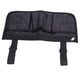 thumbnail image 4 of Bolsas laterales para sillas de ruedas, gran capacidad, hermosa y práctica bolsa de almacenamiento lateral con reposabrazos para cochecitos de scooters móviles, 4 of 14