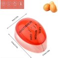 thumbnail image 2 of 3pcs Egg Timer Color Egg Timer Funny Egg Timer Durable Egg Timer Color Changing Egg Timer Choose, 2 of 5