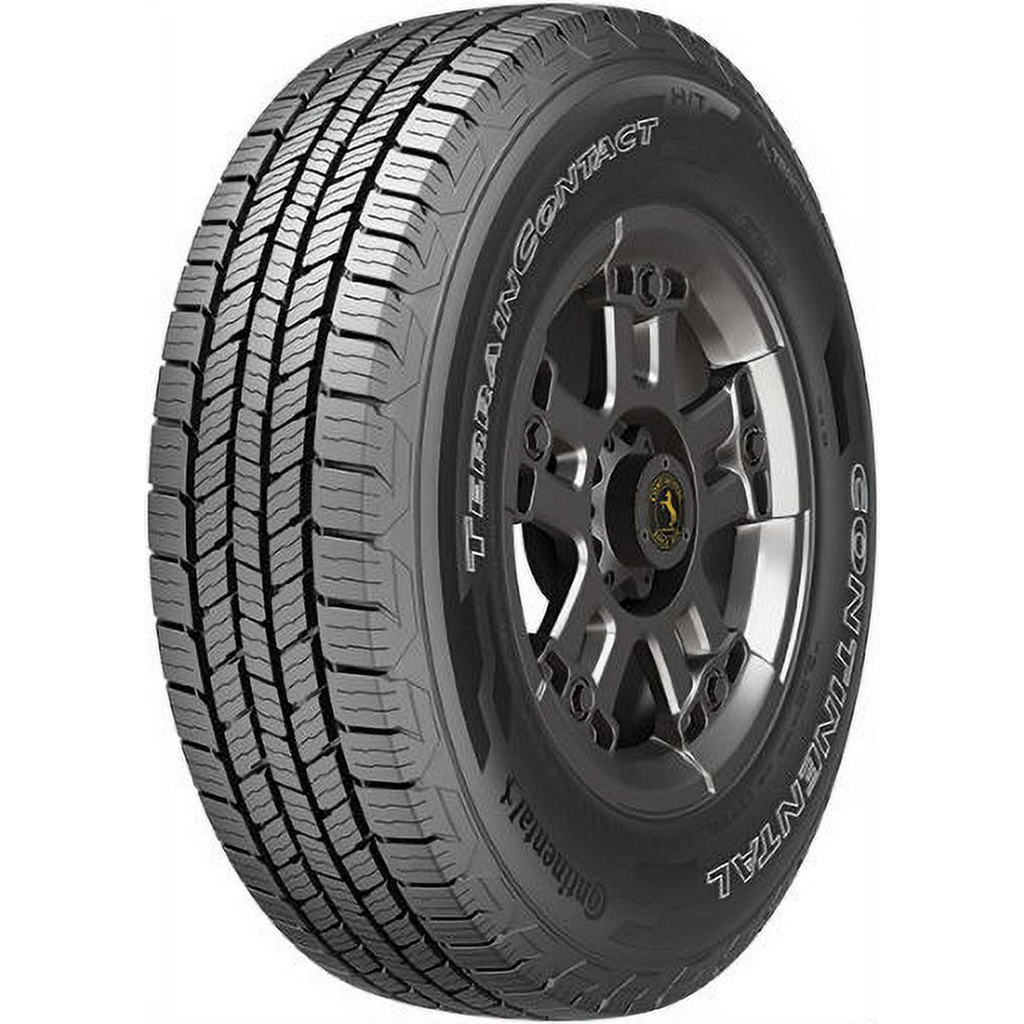 Starfire Solarus HT LT265/70R17 E/10PLY Light Truck & SUV Tire