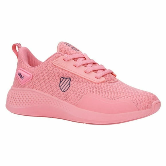 Tenis K-SWISS T 22 Rosa Force V