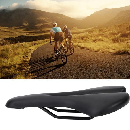Ejoyous Mountain Road Bike Soft Seat Comfortable Saddle