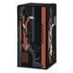 thumbnail image 5 of Funda antipolvo de nailon para consola Xbox Series X. Ajuste perfecto con acceso al puerto de alimentación. Protege contra el polvo, la suciedad y el pelo de mascotas, 5 of 6