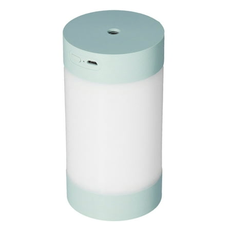 

ESTINK LED Car Aroma Diffuser Large Capacity Colorful Car Humidifier For Home Desktop