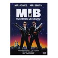 thumbnail image 1 of Hombres De Negro Will Smith Pelicula Dvd Sony 1997 Audio Ingles Portugues Español Region 4, 1 of 1