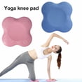 thumbnail image 4 of 2 rodilleras de yoga, protegen las rodillas, las manos, las muñecas y los codos, son ecológicas y ligeras. Xemadio LN-2185, 4 of 5