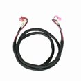 thumbnail image 1 of LVDS Video Cable for F10 F20 F30 F15 NBT Retrofit System HSD2 Connection 61129261850-Compatible Display Adapter Line, 1 of 5