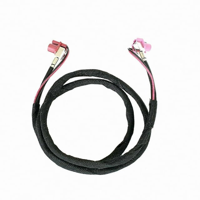 LVDS Video Cable for F10 F20 F30 F15 NBT Retrofit System HSD2 Connection 61129261850-Compatible Display Adapter Line
