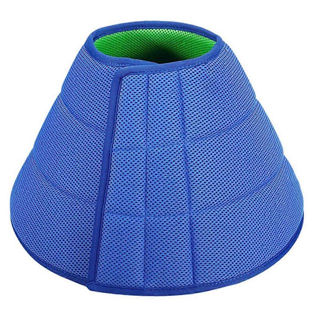 Dog Cone Collar Protective Wound M
