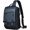 39-dark Blue, variant on Laptop Sling Bag for Men Women, Sling Backpack Crossbody Bag Fits 14 inch Computer with USB Port Anti-