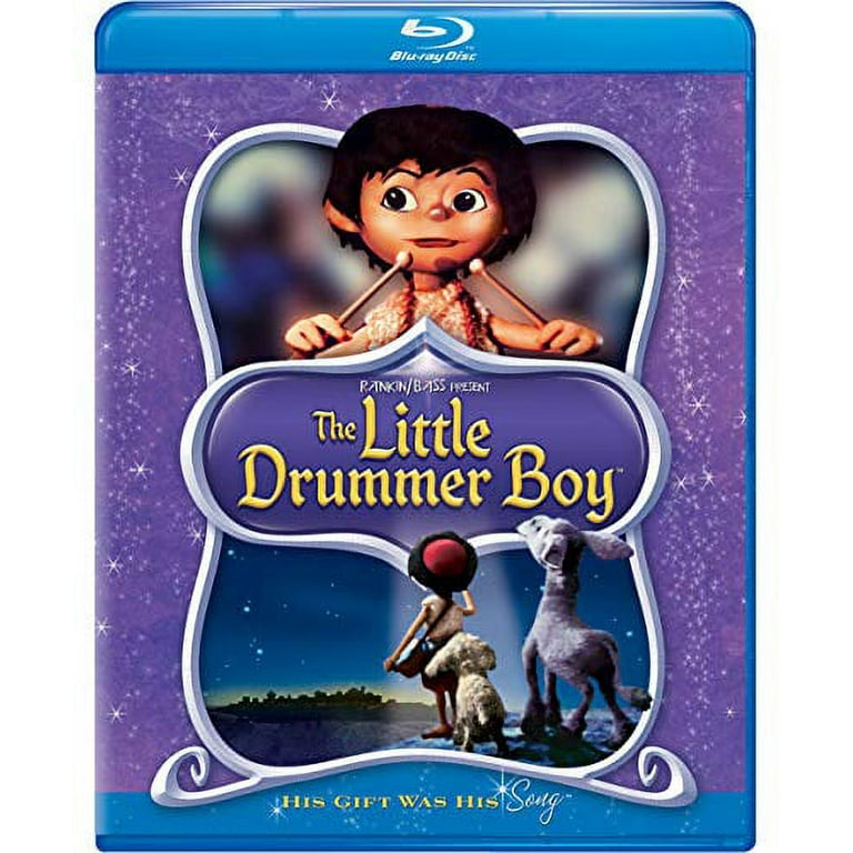 Little drummer hotsell boy gifts