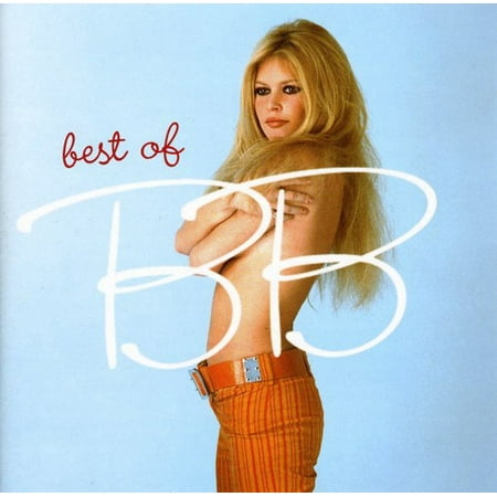 Best of (CD) (The Best Of Bardot)