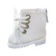 thumbnail image 1 of 1 par de zapatos de muñeca 1/6, botas de moda, juguetes para niños, accesorios de decoración, modelo en miniatura para muñecas articuladas de bola de ,, 1 of 8