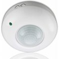 thumbnail image 1 of PIR Motion Detector Ceiling Surface Mount 360° Max 1200W, 1 of 5