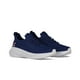 thumbnail image 5 of Tenis Charly Relax Walking Mujer Flexibles azul marino 25, 5 of 6