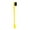 G, variant on Qliuoazw Eyebrow Brush Double Ended Eyebrow Brush Hair Trimming Comb Styling Makeup Tool
