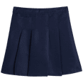 thumbnail image 7 of Beverly Hills Polo Club Girls' School Uniform Skort - 2 Pack Scooter Skirt with Under Dress Shorts (4-16), 7 of 7