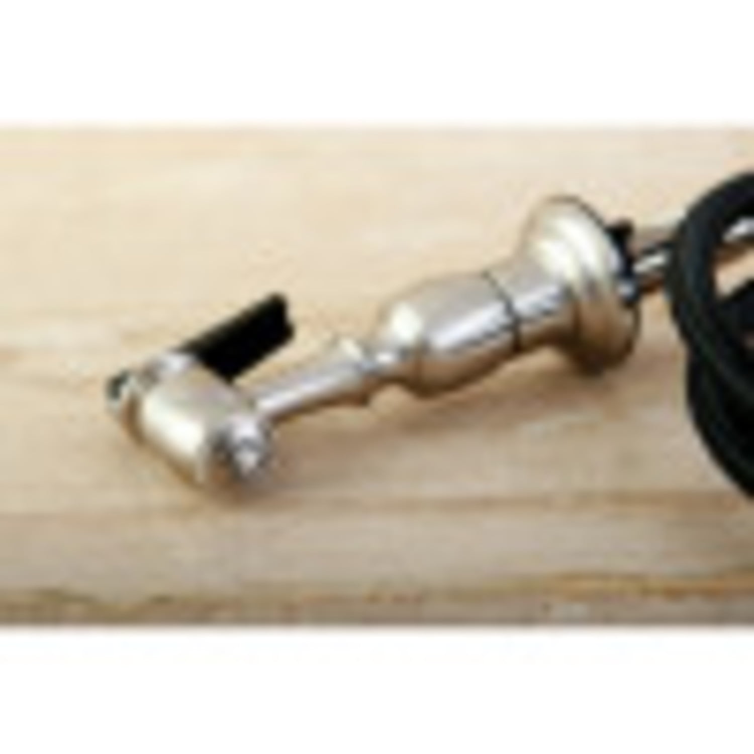 Kingston Brass KS8798DL Concord 8-Inch Centerset Kitchen Faucet, Brushed Nickel