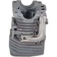 thumbnail image 4 of ALL-CARB 455 460 Cylinder Piston Kit Replacement for Husqvarna 455 Rancher 455E 460 Rancher 47MM 537320402 537320501, 4 of 6
