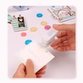 thumbnail image 2 of KW-triO Mushroom Single Hole Punch Paper Puncher Mini DIY Cutter for A4 A5 B5 Notebook Scrapbook Diary Planner Calendars Agenda Greeting Card Binding Edge DIY Office Home School Students Supplies, 2 of 9