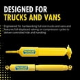 thumbnail image 2 of Monroe Shocks & Struts Gas-Magnum 34687 Shock Absorber, 2 of 5