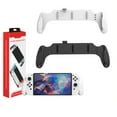 thumbnail image 5 of SIEYIO Detachable Hand Grip with Upgraded Stand for Switch OLED/switch, Scalable Handgrip Games and Accessories, 5 of 19