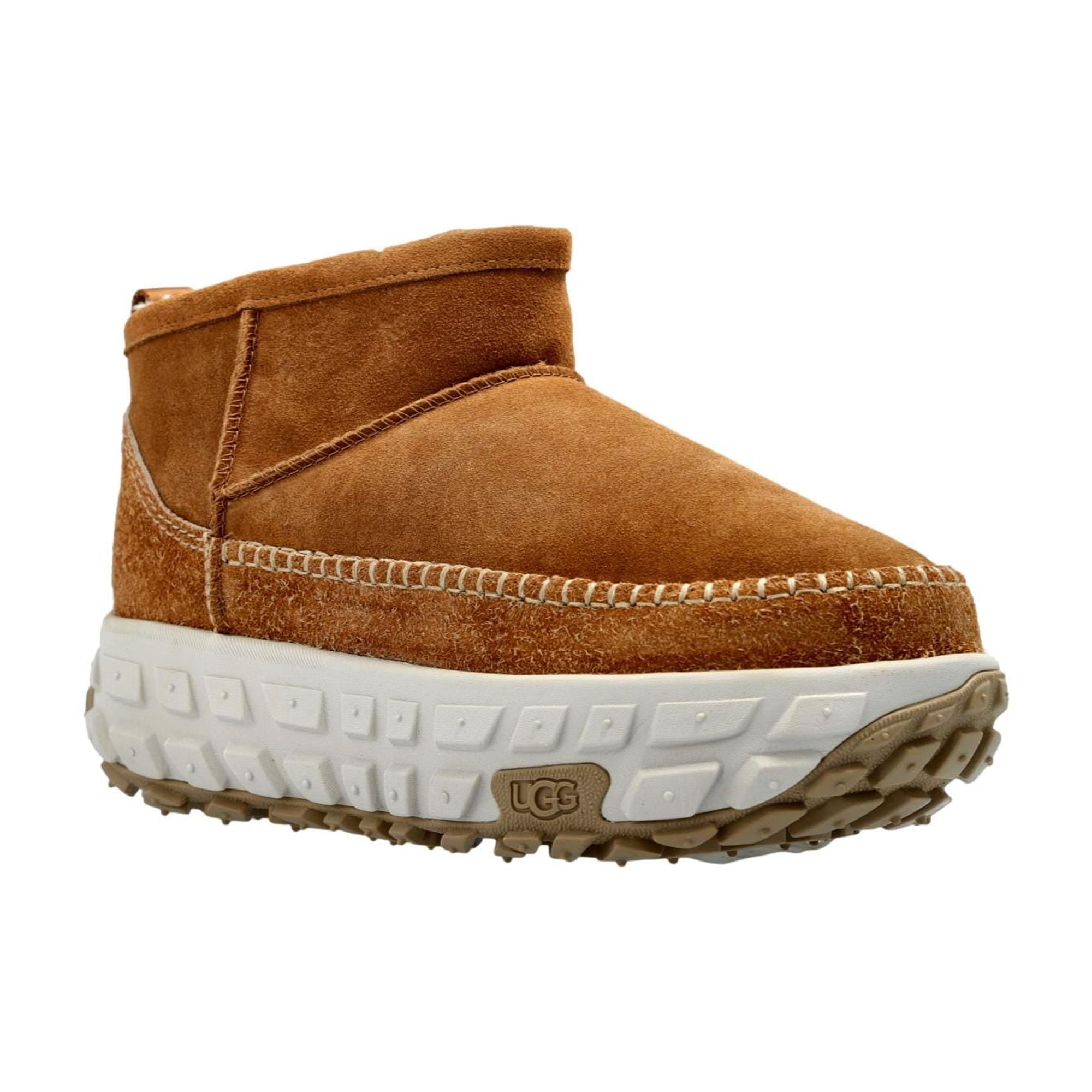 UGG Venture Daze Ultra Mini Chestnut/Ceramic 1158200-CTC 