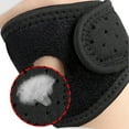 thumbnail image 3 of Wrist Lifting Strap, Wrist Strap Adjustable Soft Material Protective  for Gym Sport Activity, 3 of 8