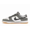 thumbnail image 2 of Nike Men's Dunk Low Smoke Grey Gum 3M Swoosh Shoes, from StockX, 2 of 5