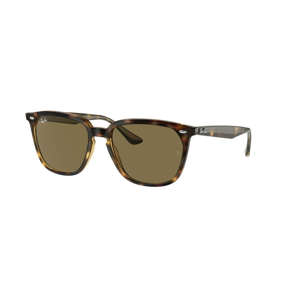 Sunglasses Ray-Ban RB 4362 710/73 Havana Dark Brown