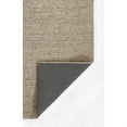 thumbnail image 3 of Momeni Rugs Bebe Hand Tufted Area Rug in Natural Rectangle 9' X 12', 3 of 3