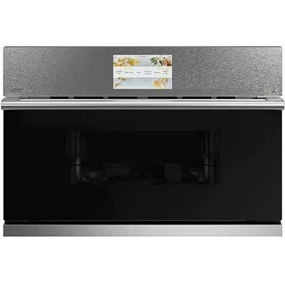 Café CSB913M2NS5 30 inch Stainless 5-in-1 Wall Oven