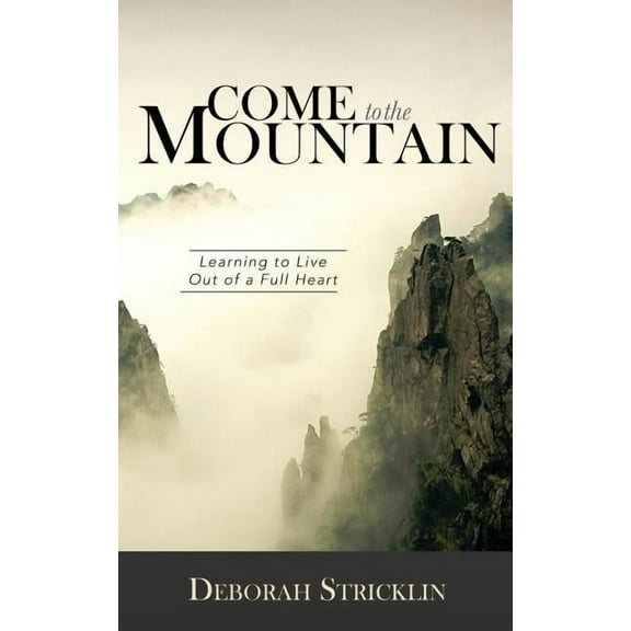 Come to the Mountain (Paperback)