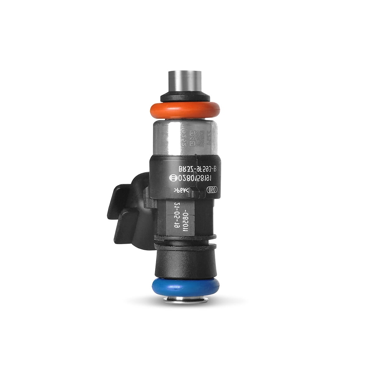 6* Fuel Injectors 0280158191 For 2013 2014 2015 2016 2017 Ford Taurus 3.5L V6