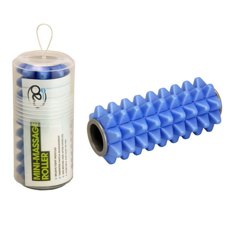 Fitness Mad Mini Foam Roller Walmart