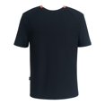 thumbnail image 1 of Playera para Hombre Umbro Talla CH Manga Corta Deportiva Negro, 1 of 4