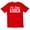 Red, variant on TotallyTorn Not today Novelty Sarcastic Funny Men's T Shirts