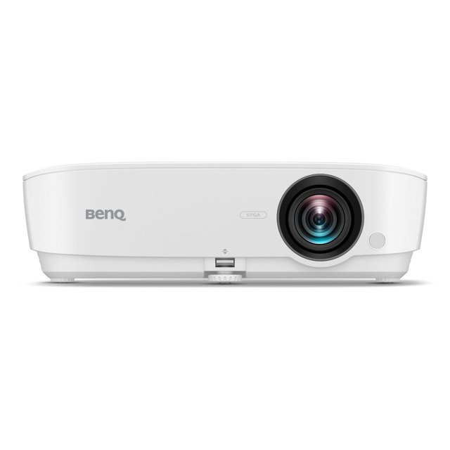 Projecteur professionnel BenQ MS536 SVGA - DLP - 4000 Lumens - HDMI double - Écoresponsable