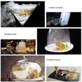 thumbnail image 4 of Máquina De Fumar Portátil Barbacoa Comida Fría Fumador Humo Infusor Quesos Salmón Salchicha Carne Cóctel Fumador ANGGREK Otros Deportes, 4 of 8