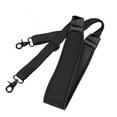 thumbnail image 2 of 1* 146x4cm Adjustable RC Remote Controller Screen Lanyard Neck Strap Belt for DJI RC Plus, 2 of 17