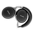 thumbnail image 4 of Denon Denon AHGC25WB Wireless Headphones (Black), 4 of 7