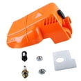 thumbnail image 1 of S SERENABLE Cylinder Cover Air Kit with Bumper, , Spark Plug, Bar, 1 of 9