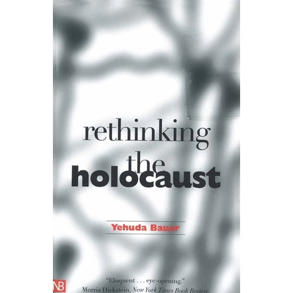 Rethinking the Holocaust (Paperback)