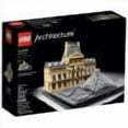 thumbnail image 5 of LEGO LEGO Architecture Louvre 21024, 5 of 6