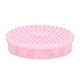 thumbnail image 5 of Cepillo de baño de silicona, depurador corporal de silicona, productos cómodos para bebés, depurador corporal para bebés, solución innovadora, 5 of 8
