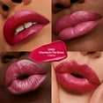 thumbnail image 2 of Revlon Super Lustrous Creme Lipstick, Creamy Formula, 440 Cherries in the Snow, 0.15 oz, 2 of 11