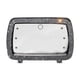 thumbnail image 5 of Espejo retrovisor con 6 luces LED brillantes para maquillaje, decoración para el interior del coche, 5 of 5